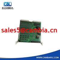 Original New Inverter ACS600 Series of I/O Board NIOC-01C